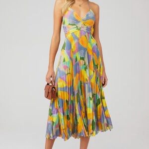 ASTR The Label Blythe Dress